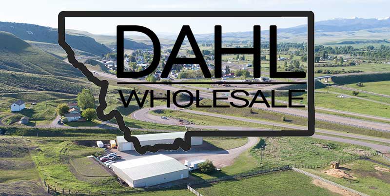 Dahl Wholesale